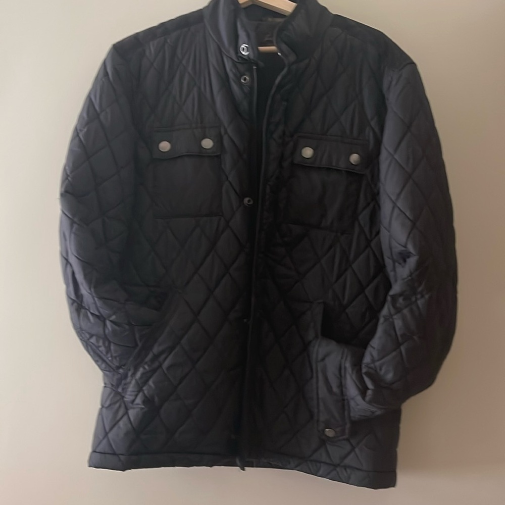 Casual night out jacket